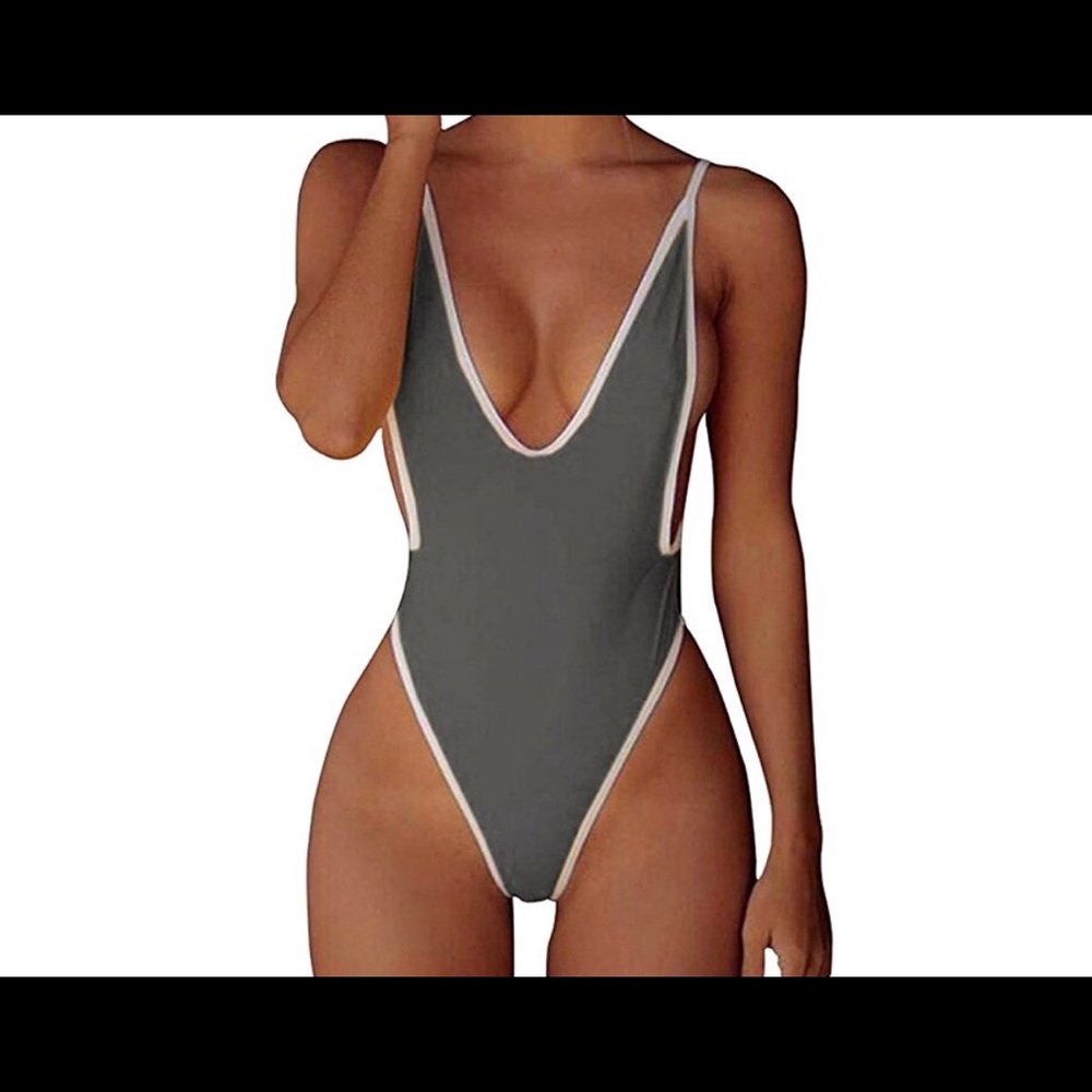 Bathing Suit NWOT